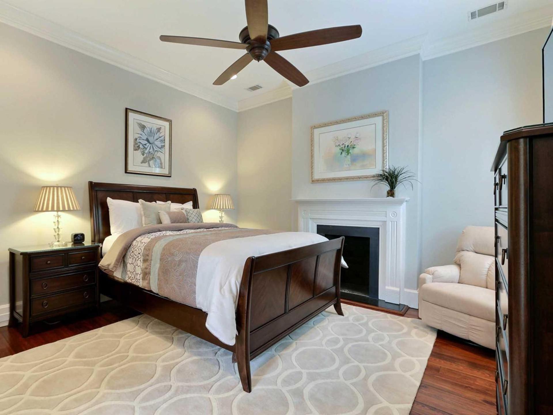 Habersham House Villa Savannah Exterior foto