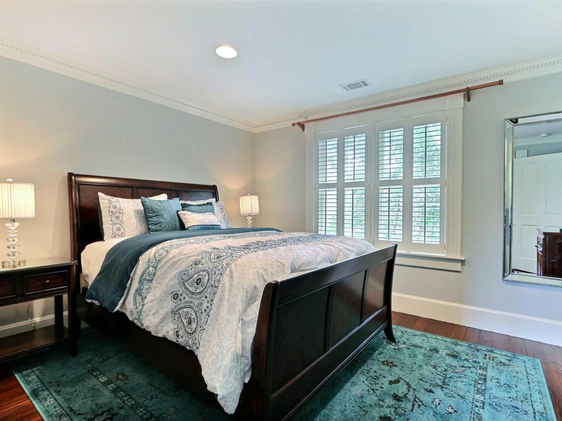 Habersham House Villa Savannah Exterior foto